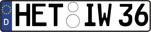 HET-IW36