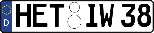 HET-IW38