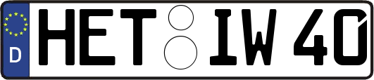 HET-IW40