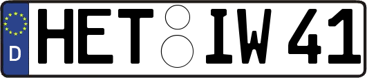 HET-IW41