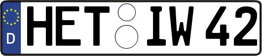 HET-IW42