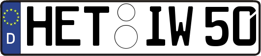 HET-IW50