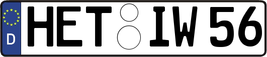HET-IW56