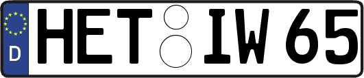 HET-IW65