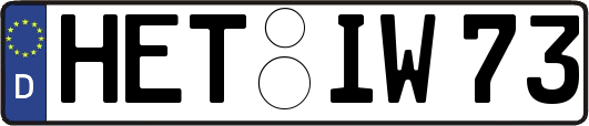 HET-IW73
