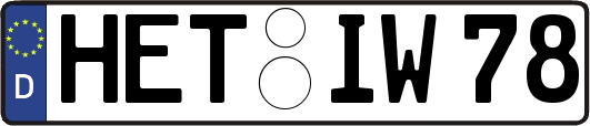 HET-IW78