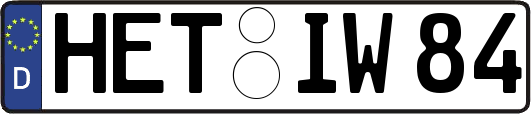 HET-IW84