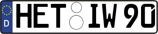 HET-IW90