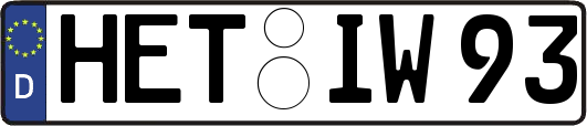 HET-IW93
