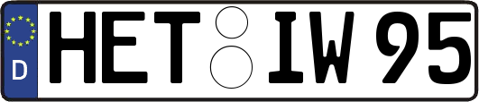 HET-IW95