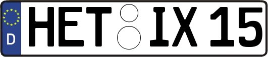 HET-IX15