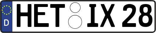 HET-IX28