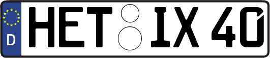 HET-IX40
