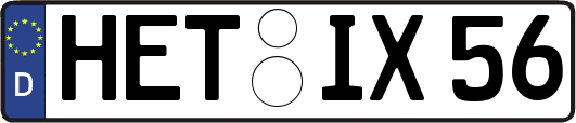 HET-IX56