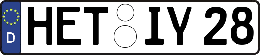 HET-IY28