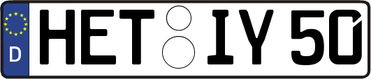 HET-IY50