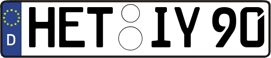 HET-IY90