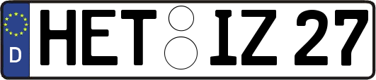 HET-IZ27