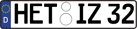HET-IZ32