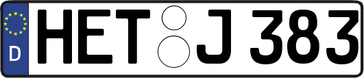 HET-J383