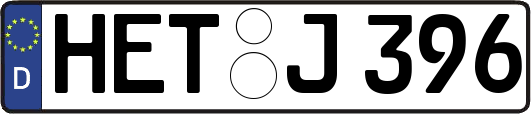 HET-J396
