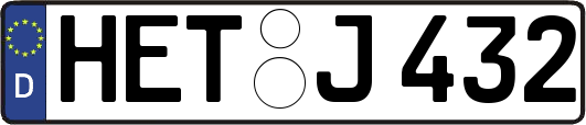 HET-J432