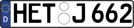 HET-J662