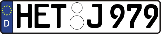 HET-J979