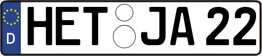 HET-JA22