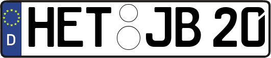 HET-JB20