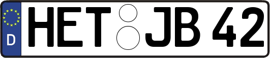 HET-JB42