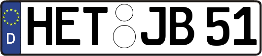 HET-JB51
