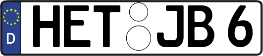 HET-JB6