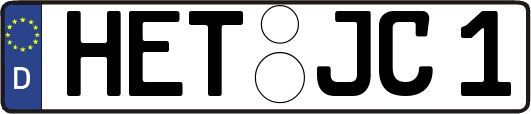 HET-JC1