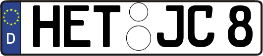 HET-JC8