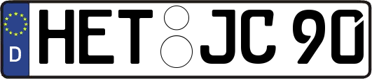 HET-JC90