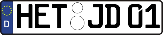 HET-JD01
