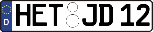 HET-JD12