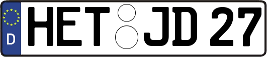 HET-JD27