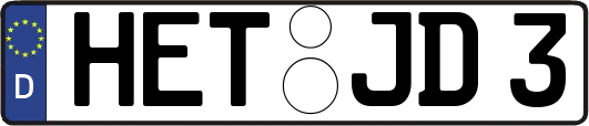 HET-JD3