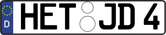 HET-JD4