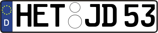 HET-JD53