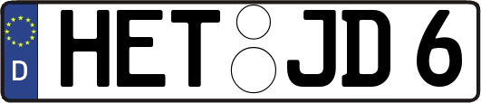 HET-JD6