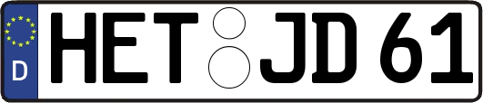 HET-JD61