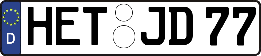 HET-JD77