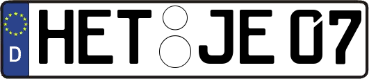 HET-JE07