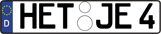 HET-JE4