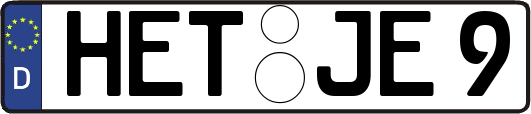 HET-JE9