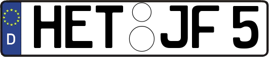 HET-JF5