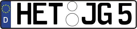 HET-JG5